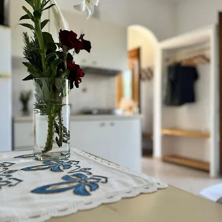 Limnes Seaside Apartment