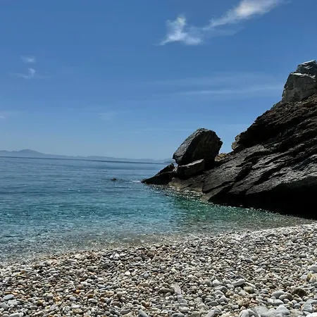 Limnes Seaside * Ligaridia