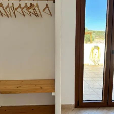 Apartment Limnes Seaside Ligaridia